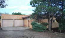 13 Verano Loop Santa Fe, NM 87508