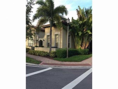 1065 SW 147 TE # 0, Hollywood, FL 33027