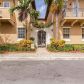 976 SW 146 TE # 0, Hollywood, FL 33027 ID:13221544