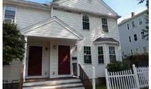 19 Jefferson St #B Worcester, MA 01604