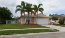 19373 SW 5 ST Hollywood, FL 33029