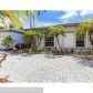 1525 NW 182 AV, Hollywood, FL 33029 ID:13221496