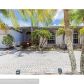1525 NW 182 AV, Hollywood, FL 33029 ID:13221497