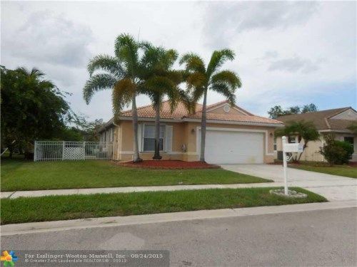 19373 SW 5 ST, Hollywood, FL 33029