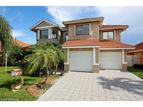 11621 SW 10 ST, Hollywood, FL 33025