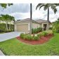 1059 GOLDEN CANE DR., Fort Lauderdale, FL 33327 ID:13003927
