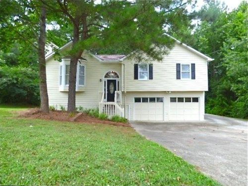 164 Silverthorne Drive, Douglasville, GA 30134