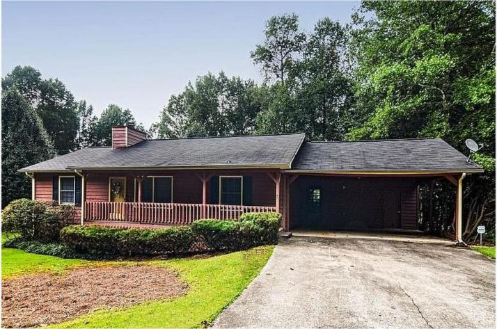 909 Pinedale Terrace, Buford, GA 30518