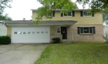 1524 Bolenhill Ave Columbus, OH 43229