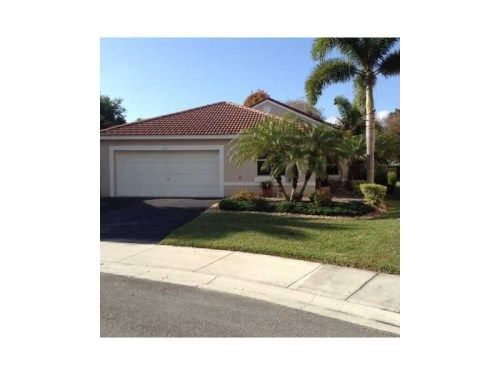675 LONE PINE LN, Fort Lauderdale, FL 33327
