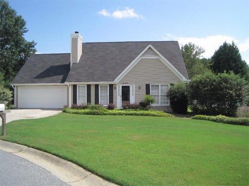 2120 Muscovy Court, Lawrenceville, GA 30044