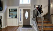 1722 Jody Drive Ne Marietta, GA 30066