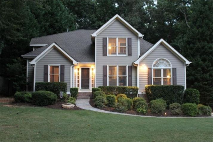 605 Chase Trail, Woodstock, GA 30189