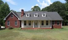 85 Buck Trail Social Circle, GA 30025