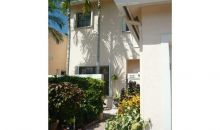 722 SW 158 WY # 722 Hollywood, FL 33027