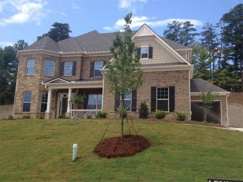 820 Reserve Point Place, Suwanee, GA 30024