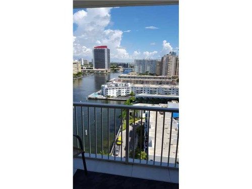 1965 S OCEAN DR # 14N, Hallandale, FL 33009