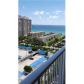 1965 S OCEAN DR # 14N, Hallandale, FL 33009 ID:13198404