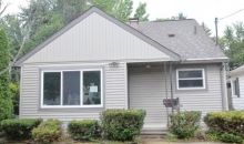 2249 Gaylord St Saginaw, MI 48602