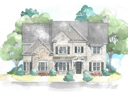 3340 Riverwalk Way, Cumming, GA 30040