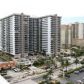 1985 S OCEAN DR # 11G, Hallandale, FL 33009 ID:12422018
