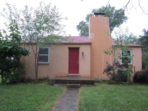7939 Richmond Ave, Cincinnati, OH 45236