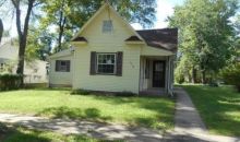 1314 E 11th St Sedalia, MO 65301