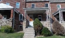 3114 Brendan Ave Baltimore, MD 21213