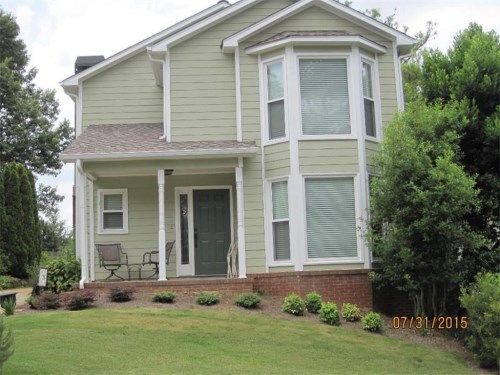 278 Somerlane Place, Avondale Estates, GA 30002