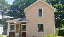 203 1/2 Cass Ave Dowagiac, MI 49047