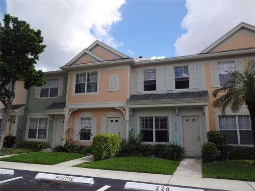 16670 HEMINGWAY DR # 16670, Fort Lauderdale, FL 33326