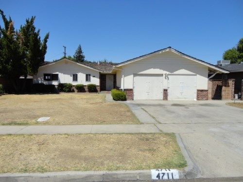 4711 E Terrace Avenue, Fresno, CA 93703