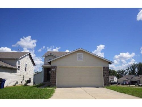 425 Ramblewood Way, Wentzville, MO 63385
