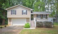 2510 Forrest Drive Nw Kennesaw, GA 30152