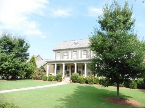 4405 Newhall Drive, Cumming, GA 30040