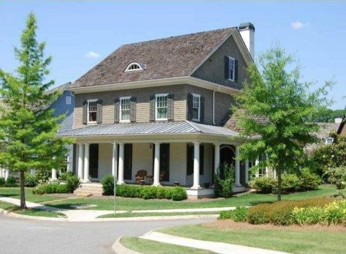 6445 Wesley Hughes Road, Cumming, GA 30040