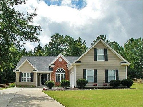 504 Alcovy Court, Monroe, GA 30656