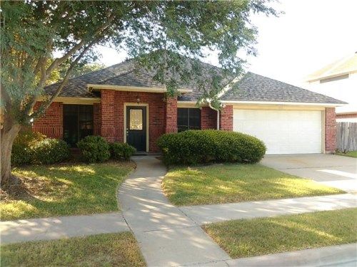 406 Cherrystone Cir, Victoria, TX 77904