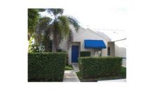 5201 SW 31ST AV # 106 Fort Lauderdale, FL 33312