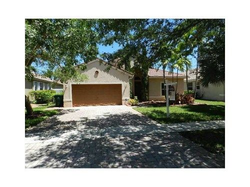 19075 SW 25 CT, Hollywood, FL 33029