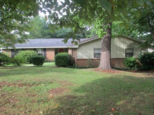 4023 Johnstown Dr, Montgomery, AL 36109