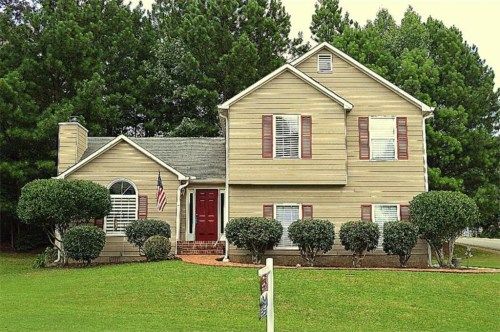 2911 Galt Place Nw, Kennesaw, GA 30144
