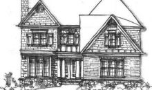 4556 Oakside Point Marietta, GA 30067
