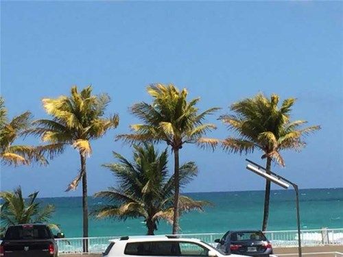 1980 S OCEAN DR # M E, Hallandale, FL 33009