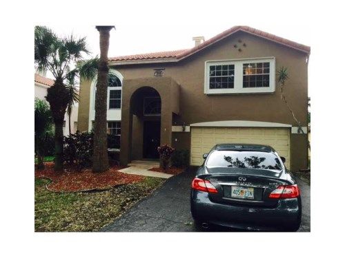 6765 NW 75 PL, Pompano Beach, FL 33067