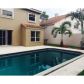 6765 NW 75 PL, Pompano Beach, FL 33067 ID:12791912