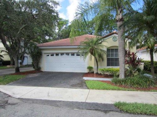 834 GARNET CR, Fort Lauderdale, FL 33326