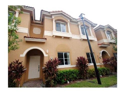 6024 WOODLANDS BL # 6024, Fort Lauderdale, FL 33319