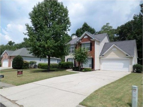 2670 Evergreen Eve Crossing, Dacula, GA 30019