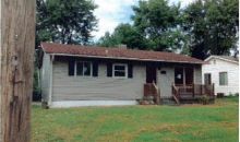 810 Saint Thomas Ln East Saint Louis, IL 62206